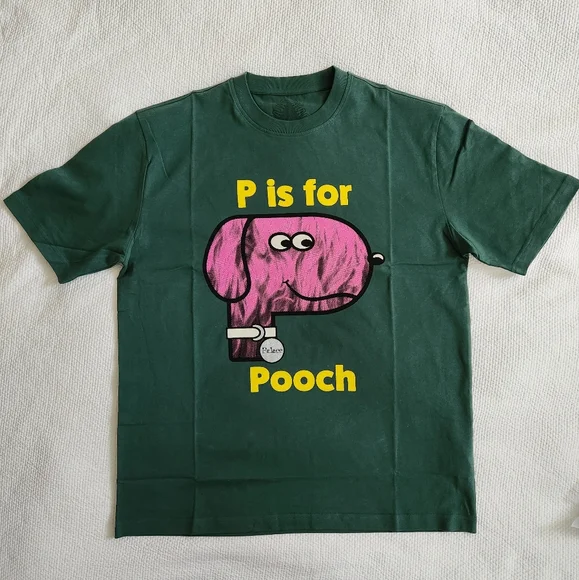 palace tee - Picture 3 of 4